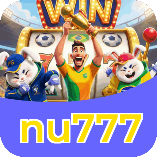 Cadastro nu777