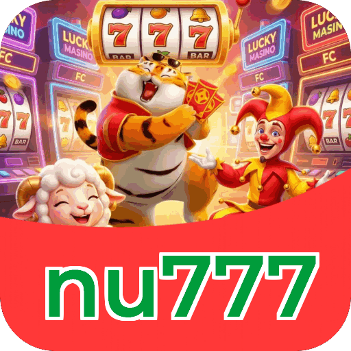 Slots Premium da PG Soft na nu777