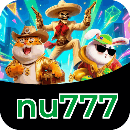Login rápido no app nu777
